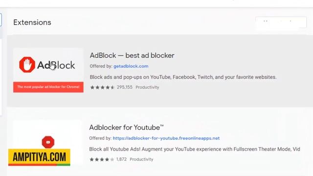How to Install an Ad Blocker on Google Chrome | Windows | Free смотреть онлайн