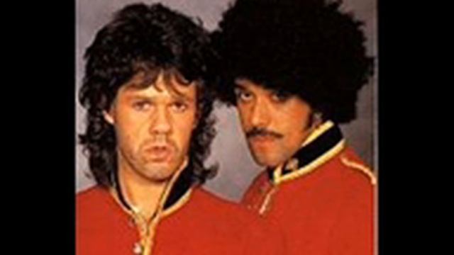 Gary Moore & Phil Lynott - Still in Love With You смотреть онлайн