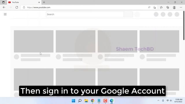 How To View Your YouTube Comment History смотреть онлайн