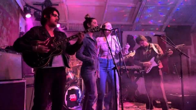 Mystic Braves @Corazon смотреть онлайн