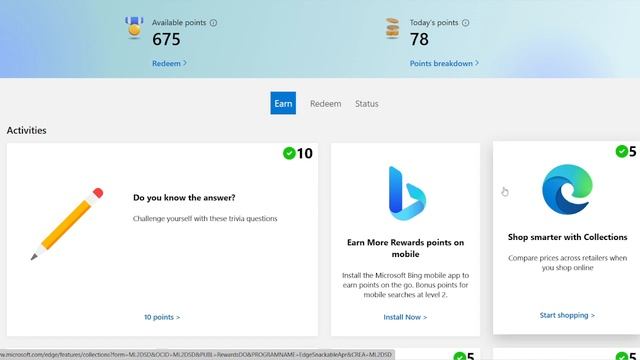 Earn more Rewards points with Edge / Microsoft Edge / flipkart gift card смотреть онлайн