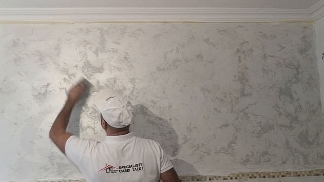 Safari perlato cu gliter, #aplicare in timp real artindeco.ro #DIY www. artindeco.ro смотреть онлайн