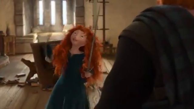 Brave scene смотреть онлайн