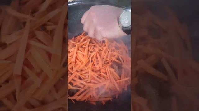 УЗБЕКСКАЯ КУХНЯ|НАСТОЯЩИЙ УЗБЕКСКИЙ ПЛОВ смотреть онлайн