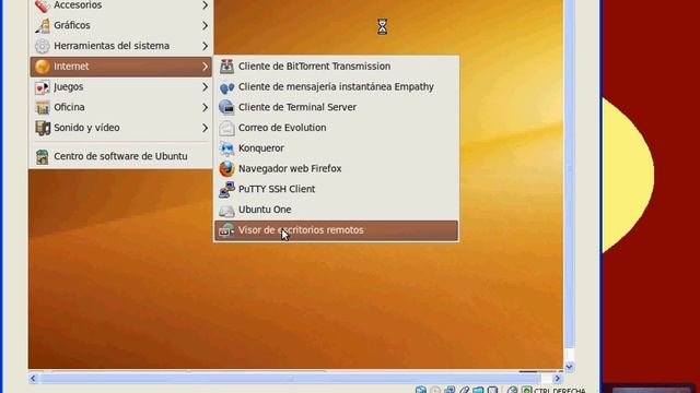ciudad jardin instalacion de ssh y vnc informatica paco смотреть онлайн