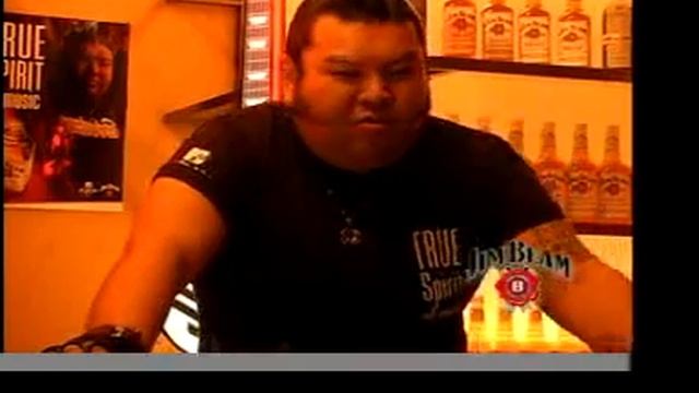 Boo's BEAM BAR完全版　DJ SAFARI編 смотреть онлайн
