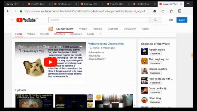 youtube: desktop view- on android! смотреть онлайн