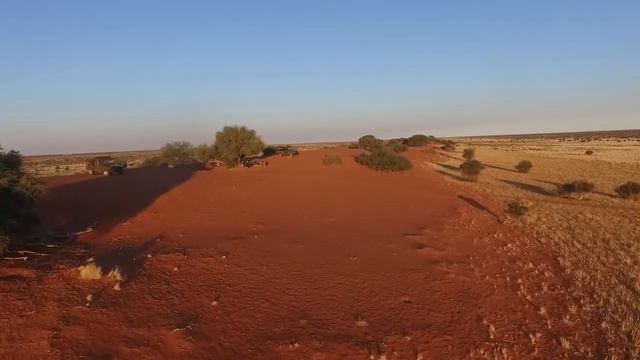 Kalahari Hunting Safaris смотреть онлайн