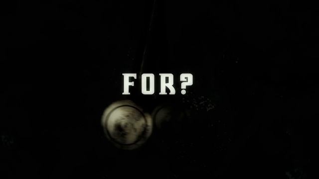 Disturbed - What Are You Waiting For [Official Lyric Video] смотреть онлайн
