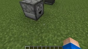 ОСНОВЫ СТРОЕНИЯ МЕХАНИЗМОВ В МАЙНКРАФТЕ / Основные блоки