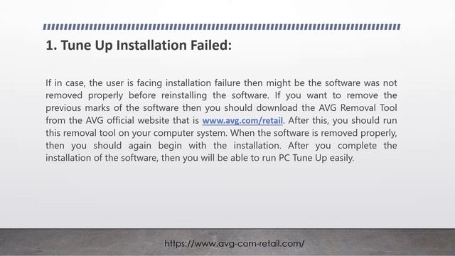 How To Troubleshoot AVG Tune Up Errors? смотреть онлайн