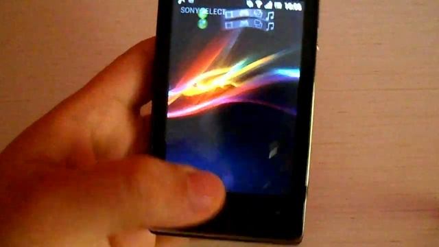 Recensione Sony Xperia E da HardwarePhone смотреть онлайн