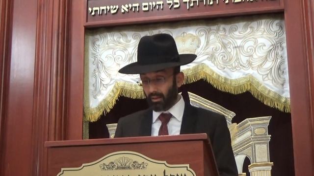 R.Avner Yunayev Chok Lisrael Mishnat Page 46