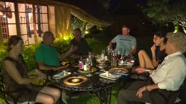 Navidades cazando con ARCO en The Hunter’s Dream Safari - Día 3 смотреть онлайн