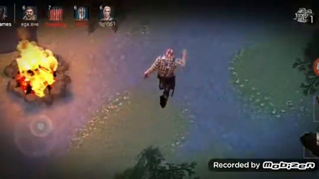 Не ломаем двери! Обзор нп игру HORRORFIELD#5 смотреть онлайн