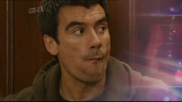 British Soap Awards 2012: Emmerdale Cast Interview