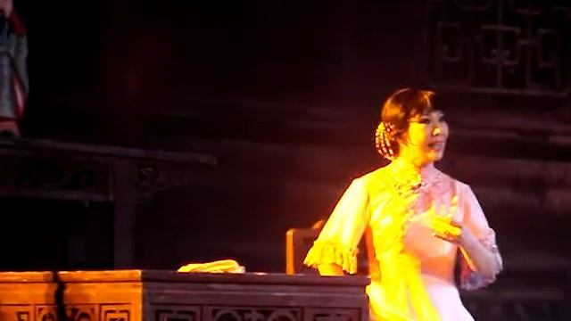 Guangzhou 5th Opera Fest - 刑场婚礼 4 смотреть онлайн
