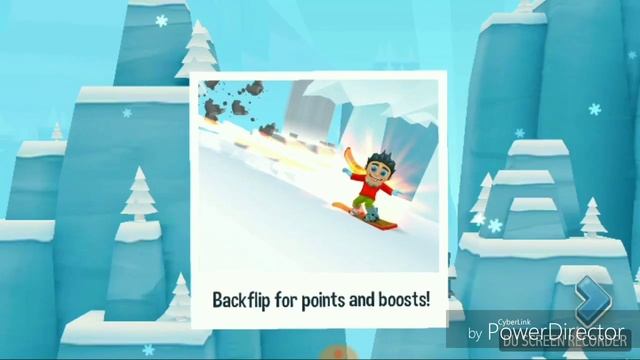 Download Ski Safari unlimited money for Android смотреть онлайн