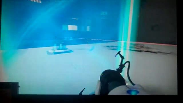 Portal 2 part 12 Exiting the RAT MAN Turret Opera смотреть онлайн