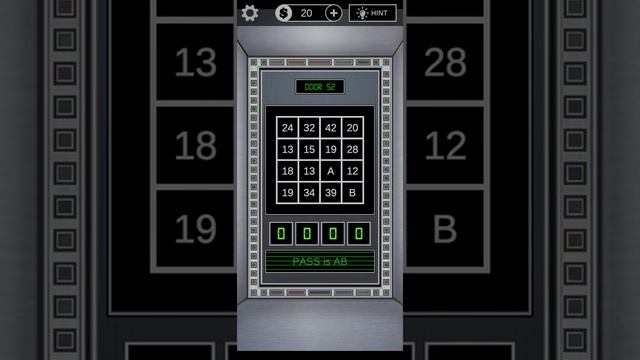 puzzle 100 doors lequanglu level 51 52 смотреть онлайн