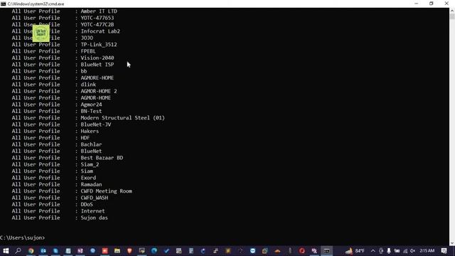 How to hack wifi password смотреть онлайн