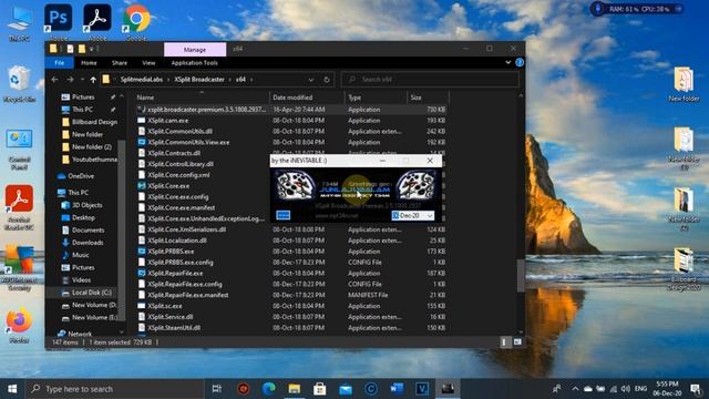 XSplit_Broadcaster_Premium_v3.5.1|100% working| Lastest Version смотреть онлайн