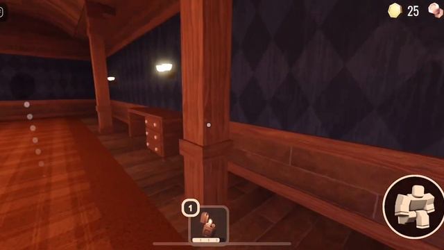 играем в игру под названием DOORS 👁️ смотреть онлайн