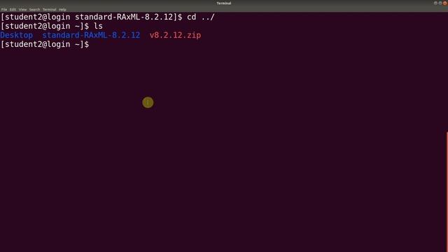 How to Install RAxML in Linux | using the source code смотреть онлайн