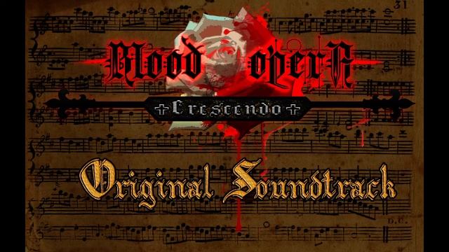 The Grey City - Blood Opera Crescendo original sountrack (2018) by Daniele "Elrehon" Coppola смотреть онлайн