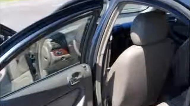 2001 Chrysler Sebring Used Cars Wilmington DE смотреть онлайн