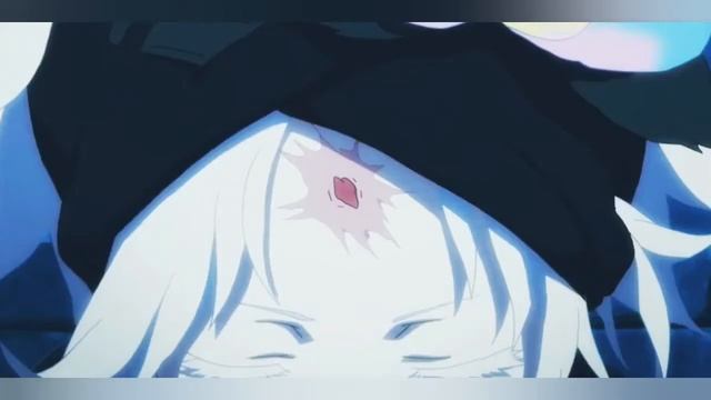 Rokka No Yuusha「AMV」- Energy смотреть онлайн