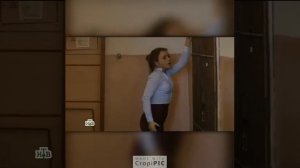 Сериал Игра с огнём