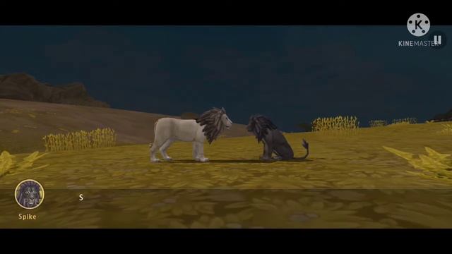 Wildcraft - brave lion chapter 1-5 смотреть онлайн