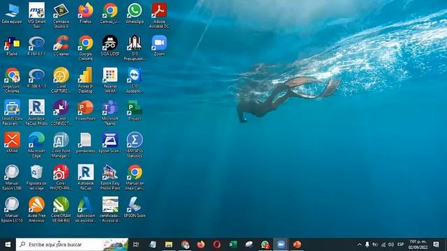 Windows 10 - Parte 1 смотреть онлайн