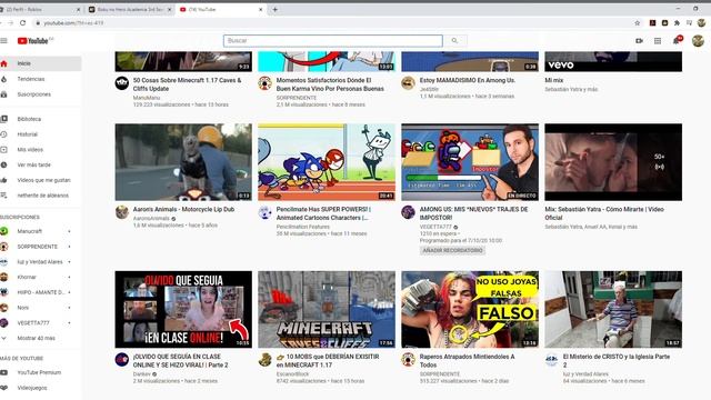 74 YouTube Google Chrome 2020 10 07 09 32 49 смотреть онлайн