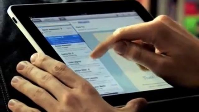Apple iPad to Hit U.S. Stores on Saturday смотреть онлайн