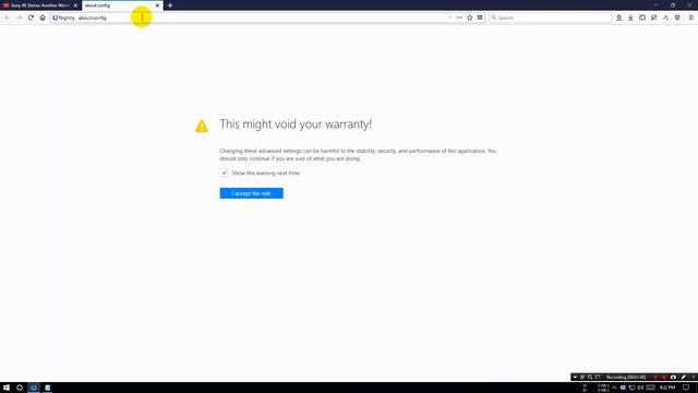 How To Fix Not Showing 4K Resolution On Youtube (Firefox) смотреть онлайн