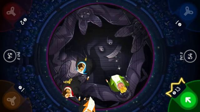 King of Opera | Mode: Phantom, Stlye: Classic. смотреть онлайн