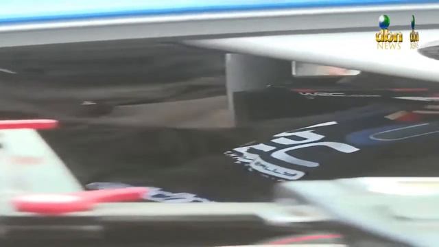 PRESIDENT RUTO DRIVING A CA OF SPORT THE SAFARI RALLY смотреть онлайн