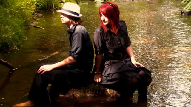"Cathedral" - Above The Waterline OFFICIAL TRACK смотреть онлайн
