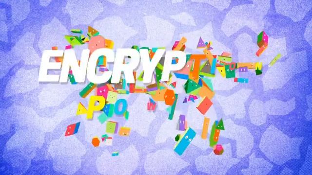 Mozilla - Meet Encryption video смотреть онлайн