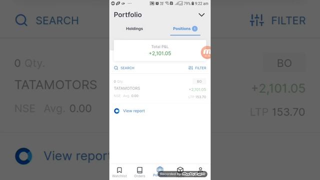 Rs.10,500/- 4.2% Profit on Capital 24.2.2020 Live Intraday Trading using APS Autotrading Software смотреть онлайн