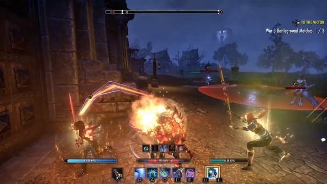 Ну вот как??? Как войти в сиродильские двери??? смотреть онлайн