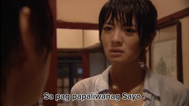 EPISODE 16 PART 1/4 AUTUMNS CONCERTO TAGALOG VERSION