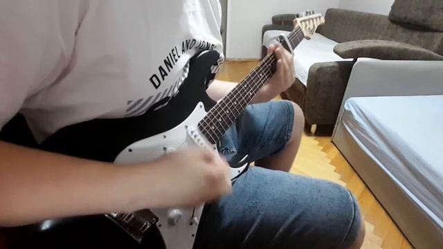 brave bird - i dont wanna know (guitar cover) смотреть онлайн