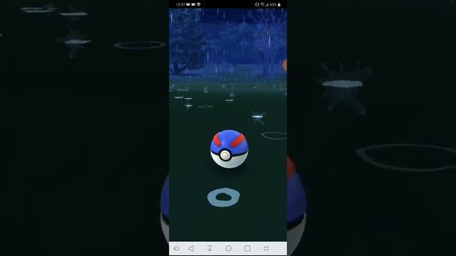 4th Day of 2019 Pokemon Go's Halloween and 2nd Darkrai caught & failed to get Shadow Lapras смотреть онлайн