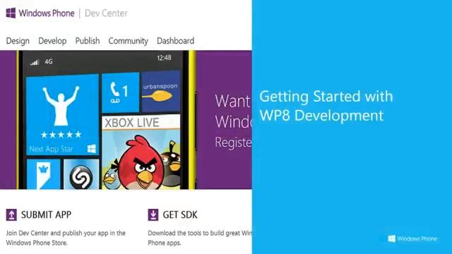 Apps for Windows Phone 8 Building Apps VoL 3 смотреть онлайн
