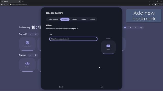 How To Make Google Chrome Look Amazing смотреть онлайн