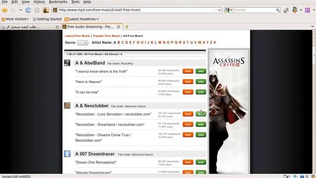 how to download flv & streaming mp3 using videohunter with firefox смотреть онлайн