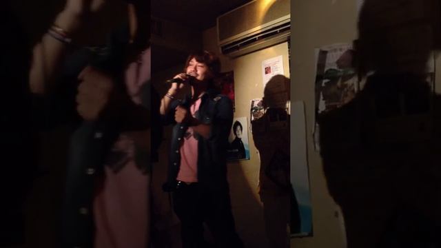 2012/5/5六本木BRAVE BAR 中野佑紀 смотреть онлайн